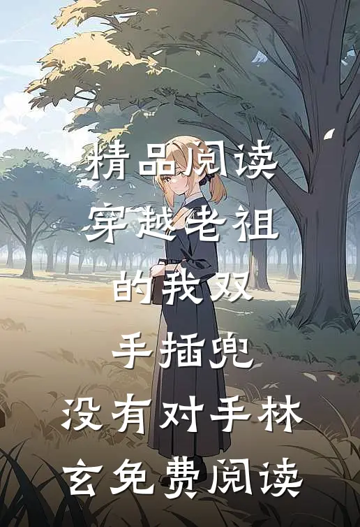 精品阅读穿越老祖的我双手插兜,没有对手林玄免费阅读
