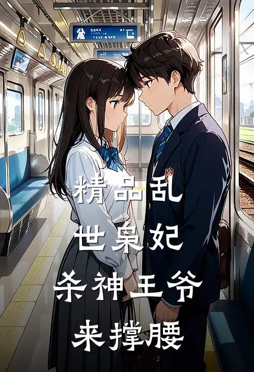 精品乱世枭妃：杀神王爷来撑腰