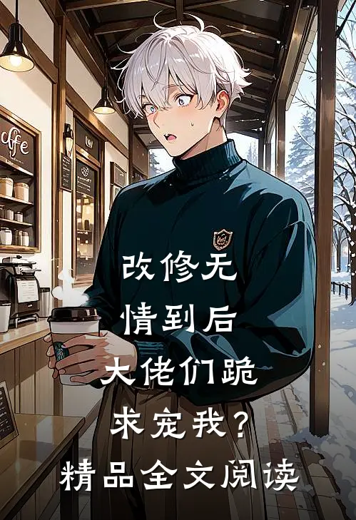 改修无情到后，大佬们跪求宠我？精品全文阅读