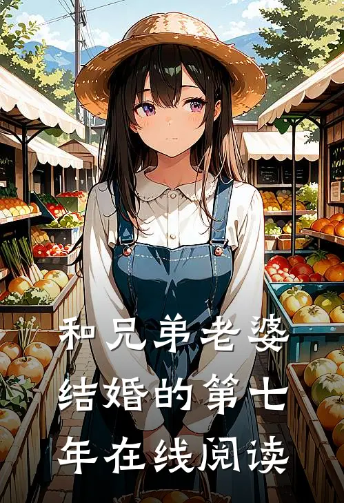 和兄弟老婆结婚的第七年在线阅读