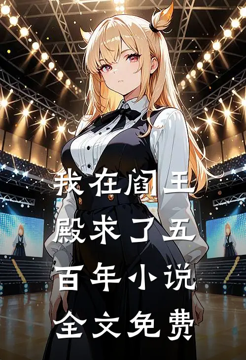 我在阎王殿求了五百年小说全文免费
