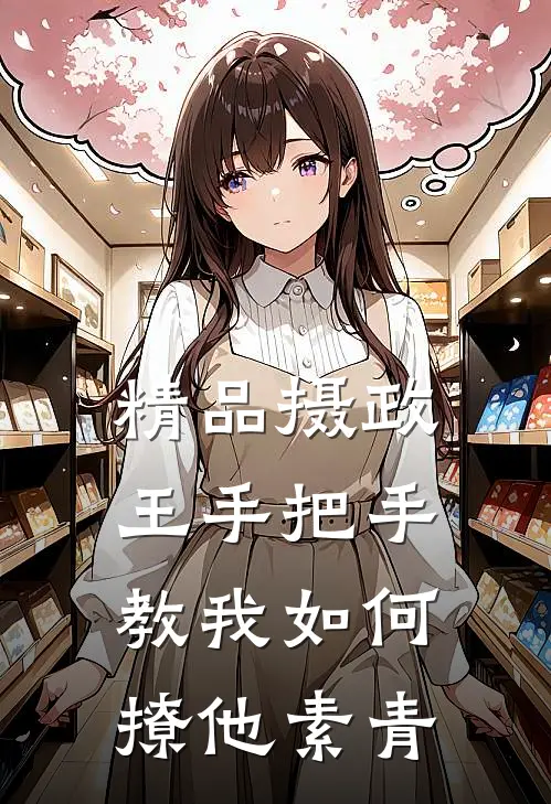 精品摄政王手把手教我如何撩他素青