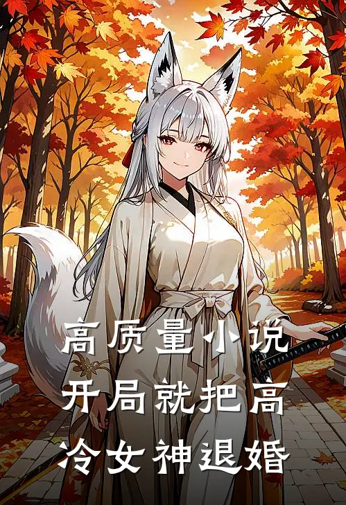 高质量小说开局就把高冷女神退婚