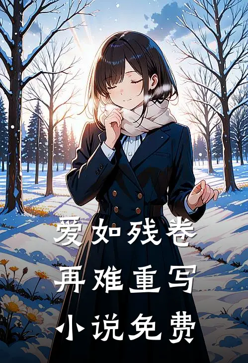 爱如残卷再难重写小说免费