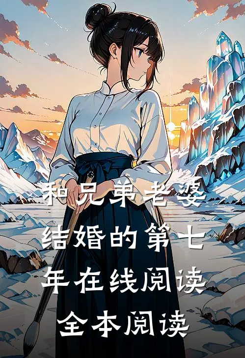 和兄弟老婆结婚的第七年在线阅读全本阅读