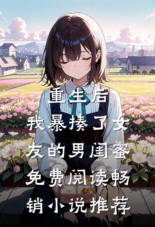 重生后,我暴揍了女友的男闺蜜免费阅读畅销小说推荐
