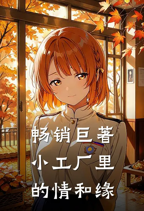 畅销巨著小工厂里的情和缘