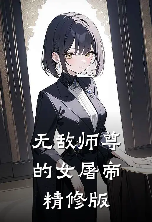无敌师尊的女屠帝精修版