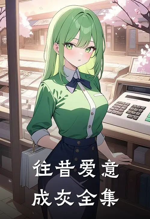 往昔爱意成灰全集