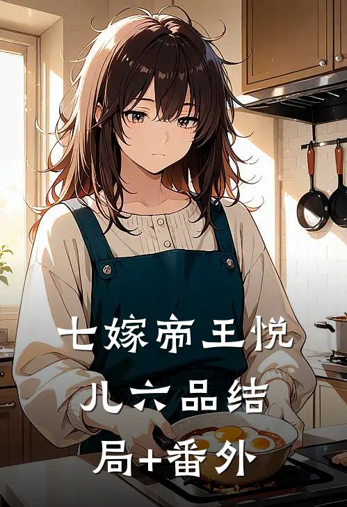 七嫁帝王悦儿六品结局+番外