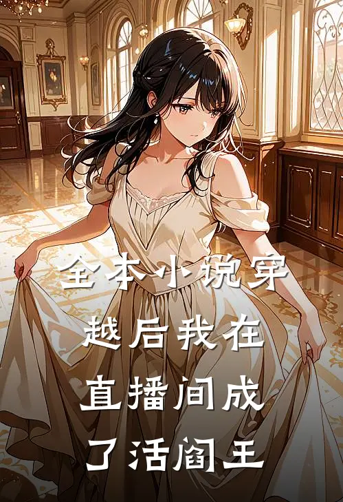 全本小说穿越后我在直播间成了活阎王
