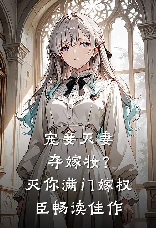 宠妾灭妻夺嫁妆？灭你满门嫁权臣畅读佳作