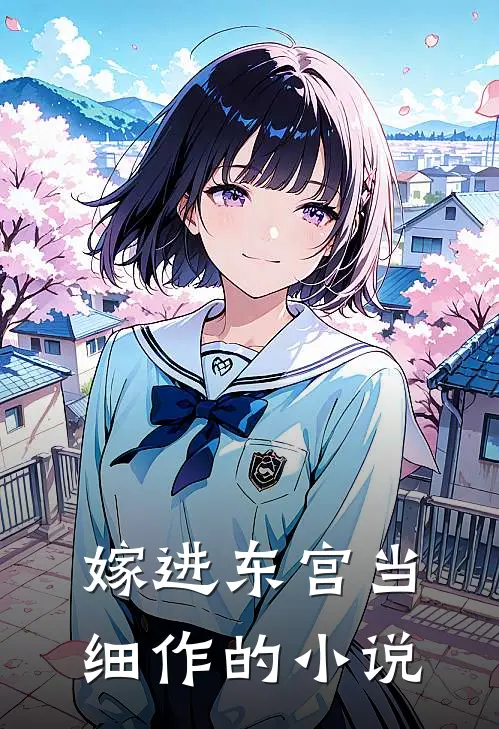 嫁进东宫当细作的小说