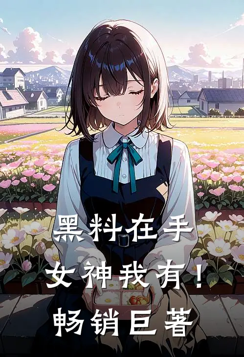 黑料在手，女神我有！畅销巨著