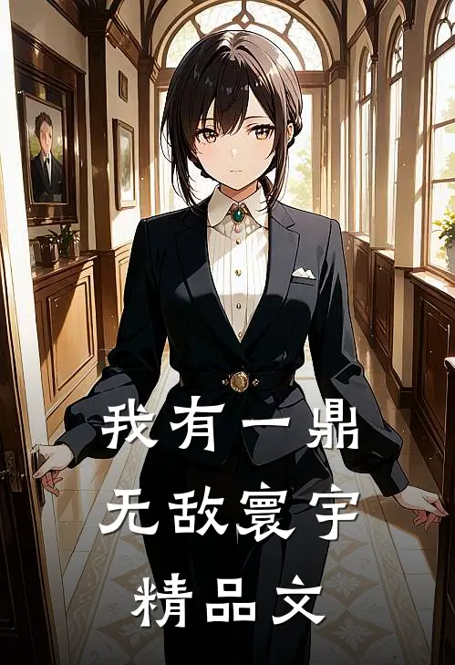 我有一鼎，无敌寰宇精品文