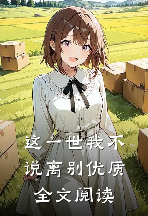 这一世我不说离别优质全文阅读