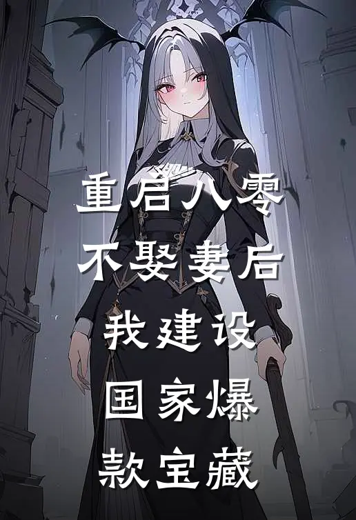 重启八零，不娶妻后我建设国家爆款宝藏