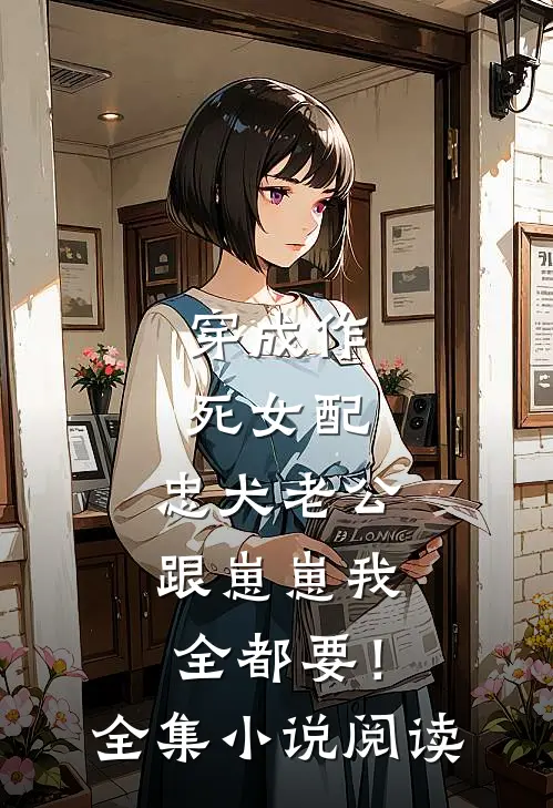 穿成作死女配，忠犬老公跟崽崽我全都要！全集小说阅读