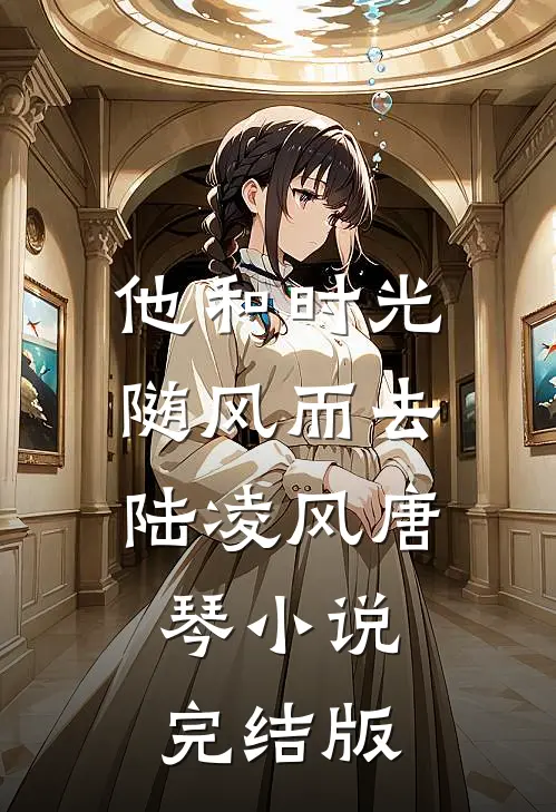 他和时光随风而去陆凌风唐琴小说完结版