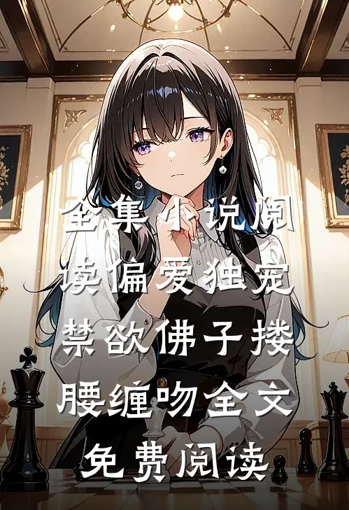 全集小说阅读偏爱独宠,禁欲佛子搂腰缠吻全文免费阅读