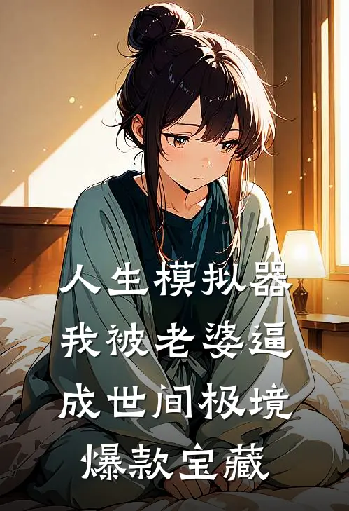 人生模拟器：我被老婆逼成世间极境爆款宝藏