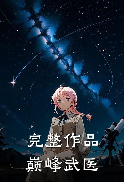 完整作品巅峰武医