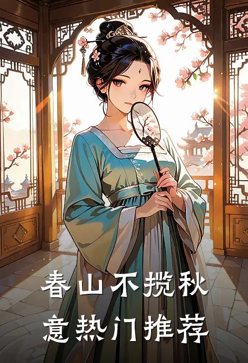 春山不揽秋意热门推荐
