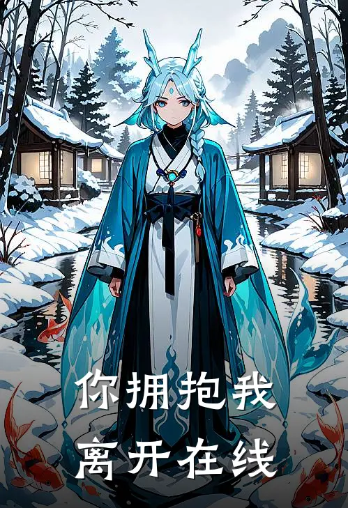 你拥抱我离开在线