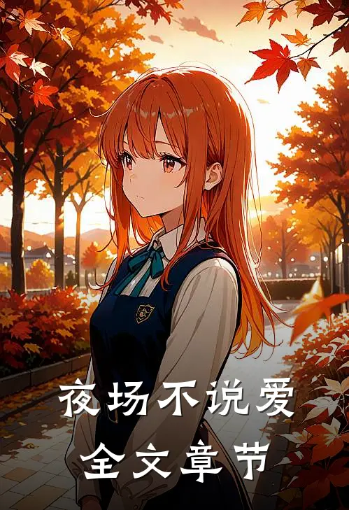 夜场不说爱全文章节