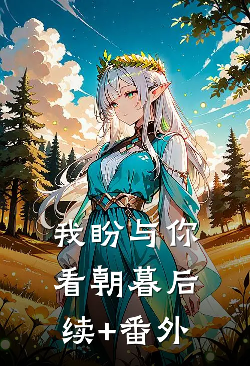 我盼与你看朝暮后续+番外