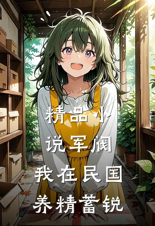 精品小说军阀:我在民国养精蓄锐