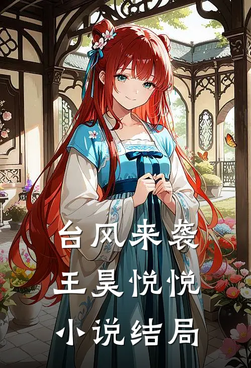 台风来袭王昊悦悦小说结局