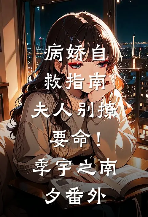 病娇自救指南：夫人别撩，要命！季宇之南夕 番外