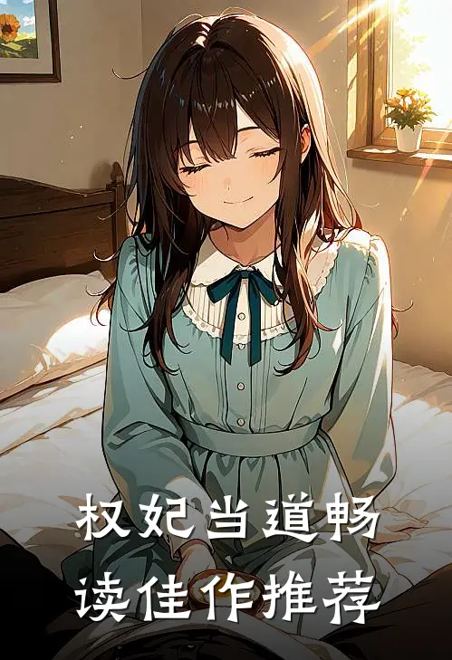 权妃当道畅读佳作推荐