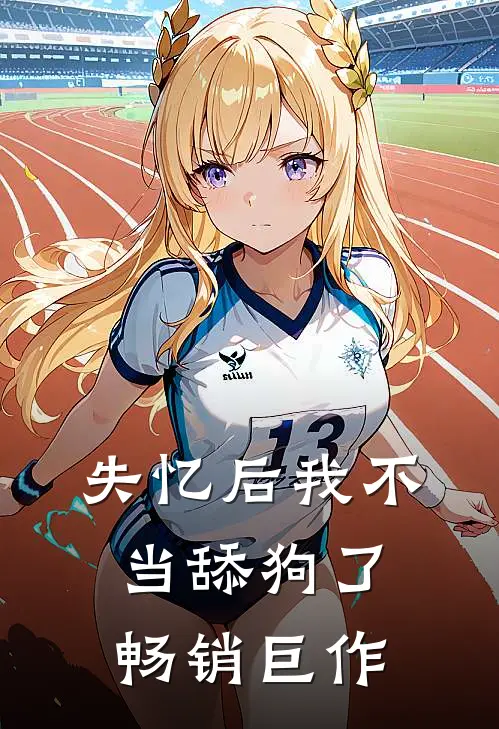 失忆后我不当舔狗了畅销巨作