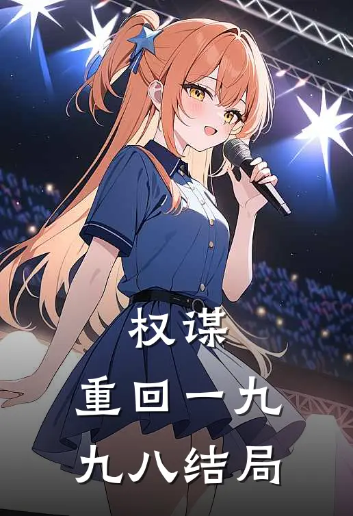 权谋：重回一九九八结局
