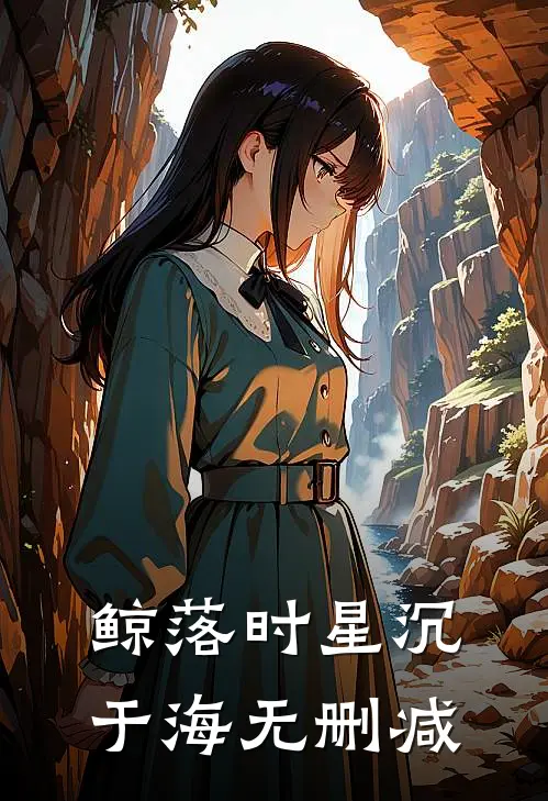 鲸落时星沉于海无删减