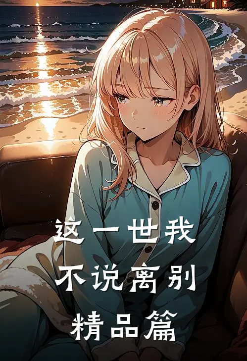这一世我不说离别精品篇