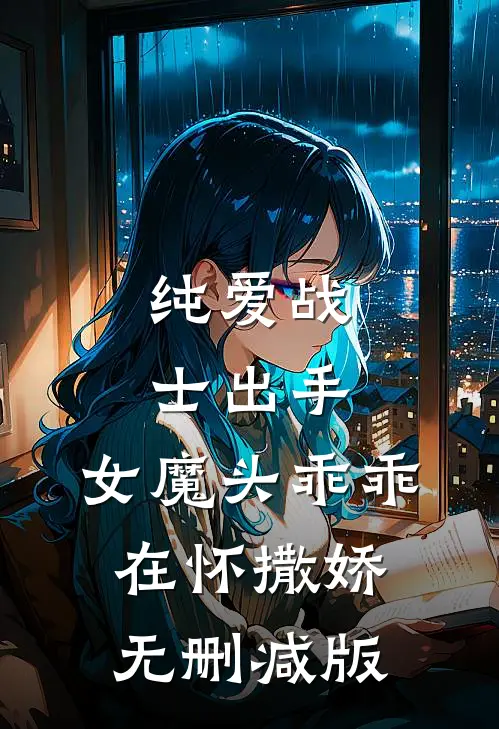 纯爱战士出手：女魔头乖乖在怀撒娇无删减版