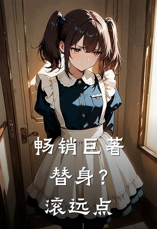 畅销巨著替身？滚远点