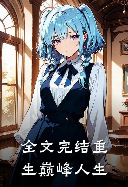 全文完结重生巅峰人生