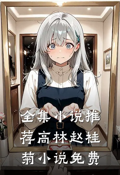 全集小说推荐高林赵桂菊小说免费