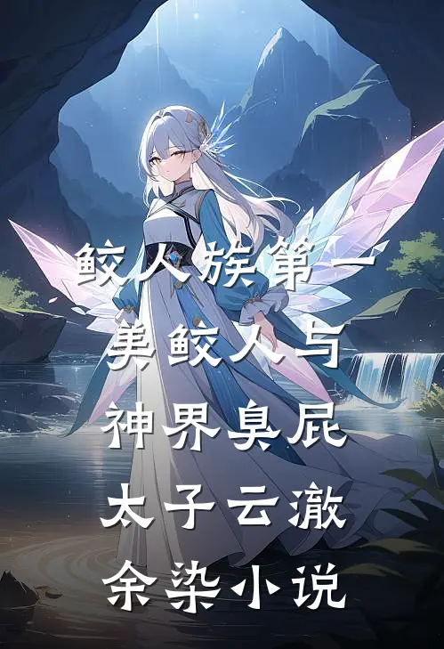 鲛人族第一美鲛人与神界臭屁太子云澈余染小说