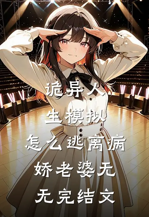 诡异人生模拟：怎么逃离病娇老婆无无完结文