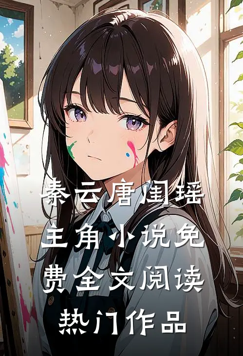 秦云唐闺瑶主角小说免费全文阅读热门作品