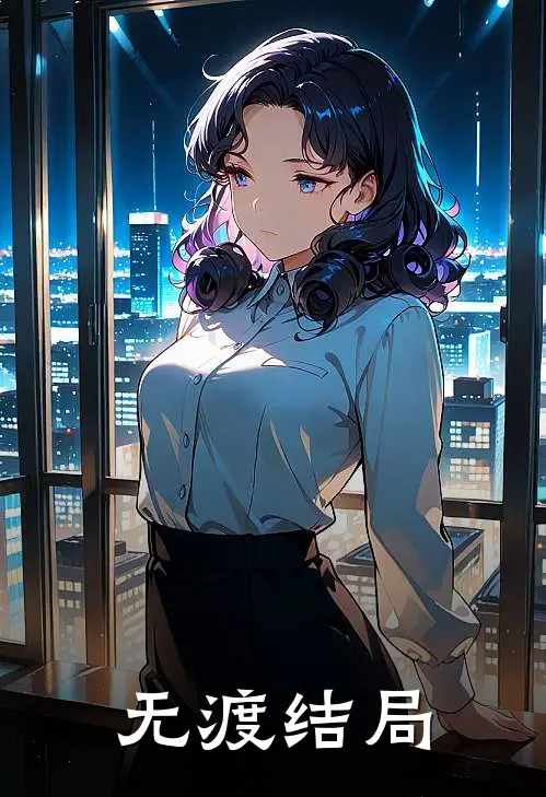 无渡结局