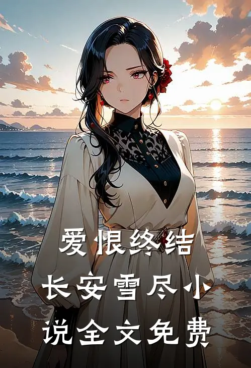 爱恨终结，长安雪尽小说全文免费