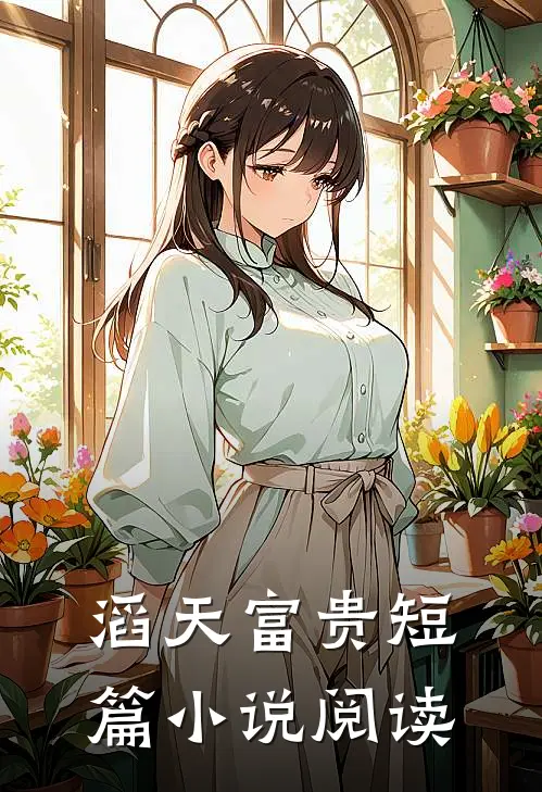 滔天富贵短篇小说阅读