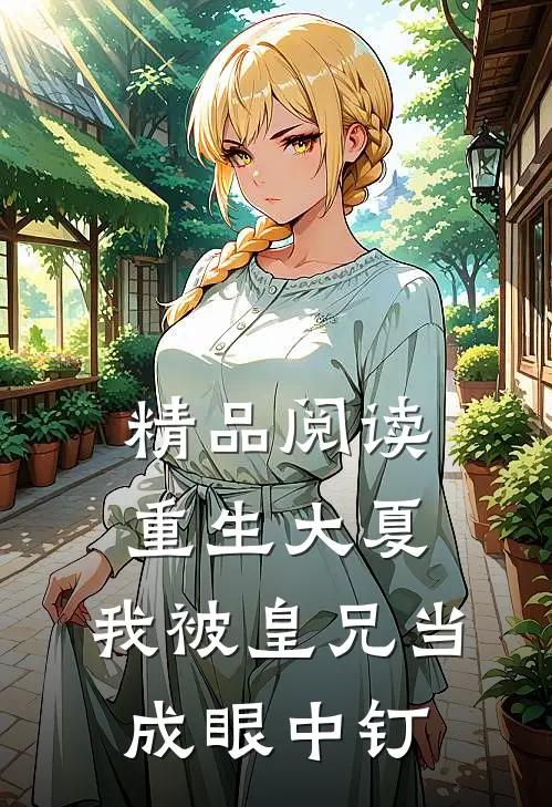 精品阅读重生大夏，我被皇兄当成眼中钉