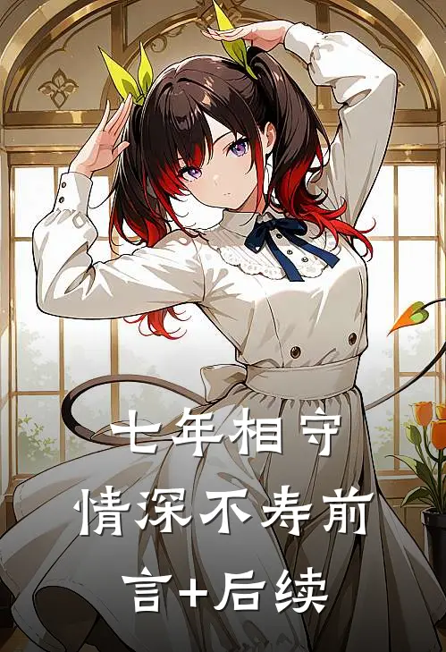 七年相守，情深不寿前言+后续